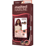 Outre Melted Hairline Synthetic HD Lace Front Wig - SHELBY