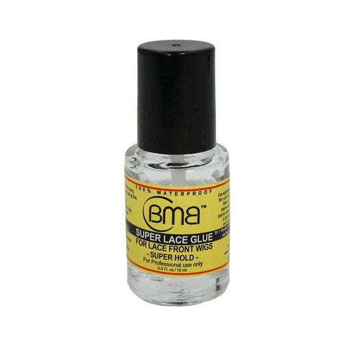 BMB - Super Lace Glue For Lace Front Wigs 0.5oz