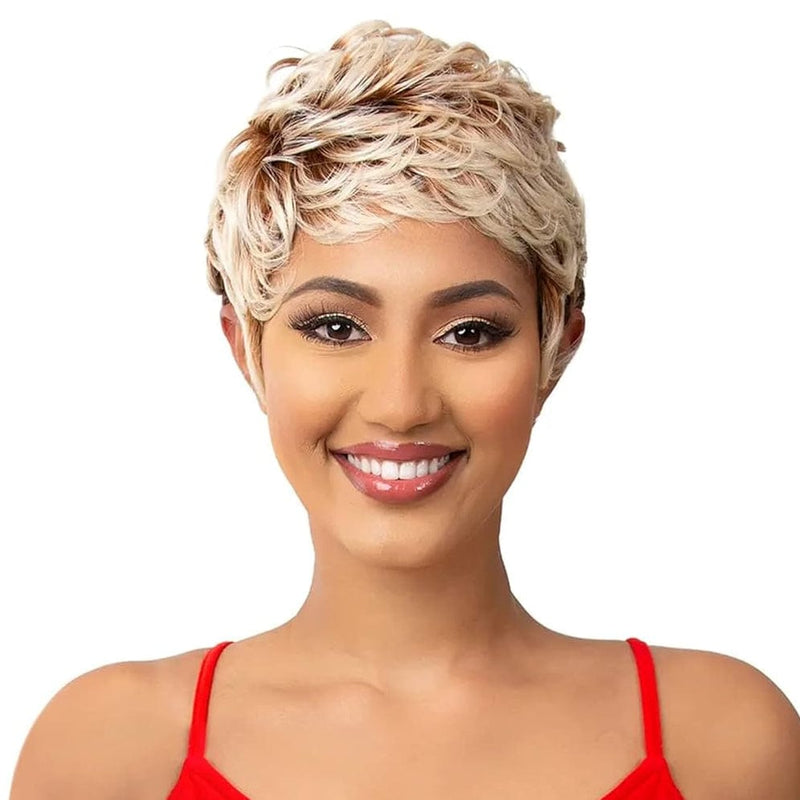 TACY - It's a Wig Synthetic Wig