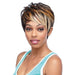 TALENT | Vanessa Synthetic Wig