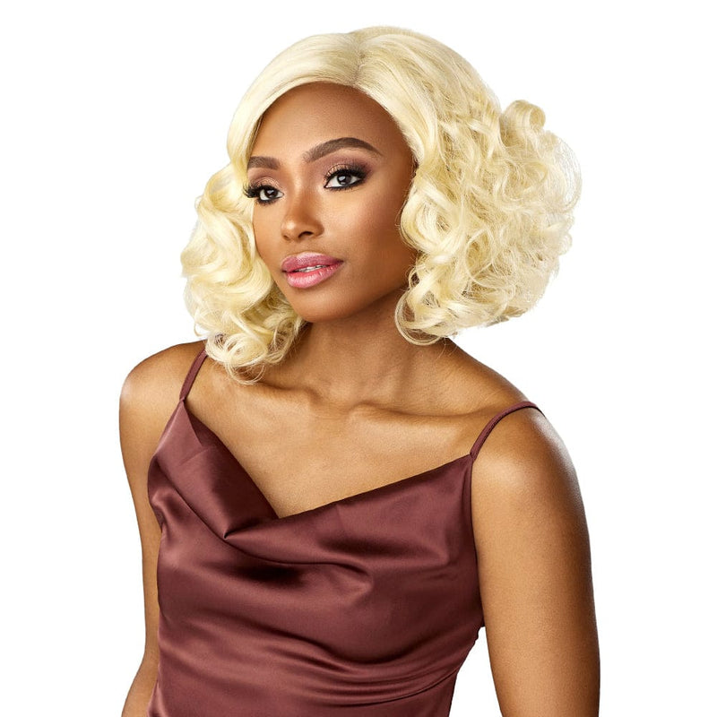 TALISA 12″ | Sensationnel Cloud9 What Lace? Synthetic HD Lace Front Wig