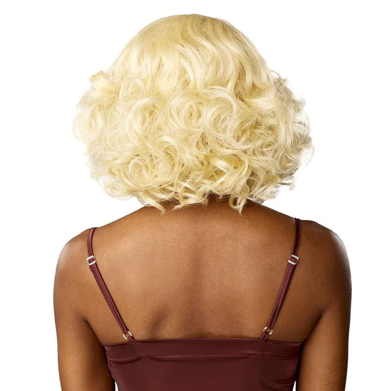 TALISA 12″ | Sensationnel Cloud9 What Lace? Synthetic HD Lace Front Wig