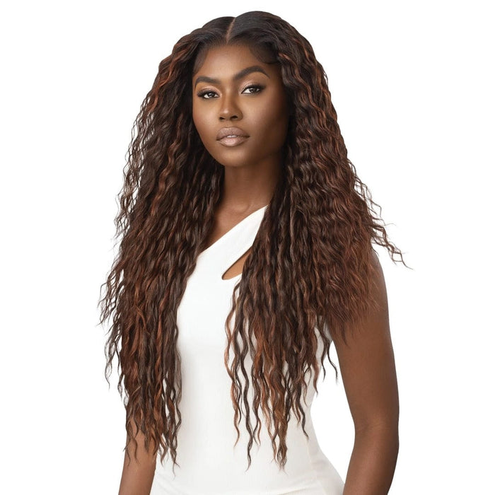 TAMALA - Outre Perfect Hairline Synthetic 13x5 HD Lace Front Wig