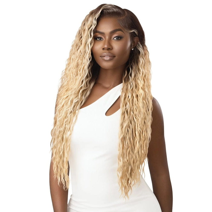 TAMALA - Outre Perfect Hairline Synthetic 13x5 HD Lace Front Wig