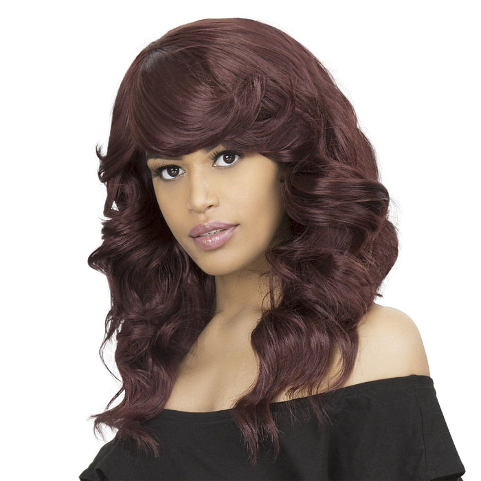 TANIA | A Belle Kwigo Synthetic Wig
