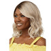 TESSINA - Outre The Daily Synthetic Lace Part Wig