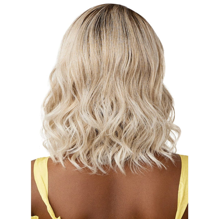 TESSINA - Outre The Daily Synthetic Lace Part Wig