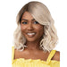 TESSINA - Outre The Daily Synthetic Lace Part Wig