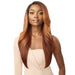 TEYONA | Outre Synthetic HD Lace Front Wig