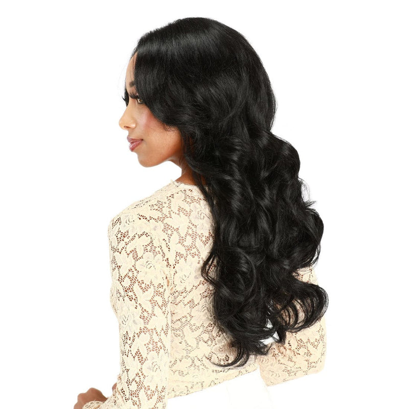 BYD-RHD LACE TYRA - Zury Sis Beyond Synthetic RHD Lace Front Wig