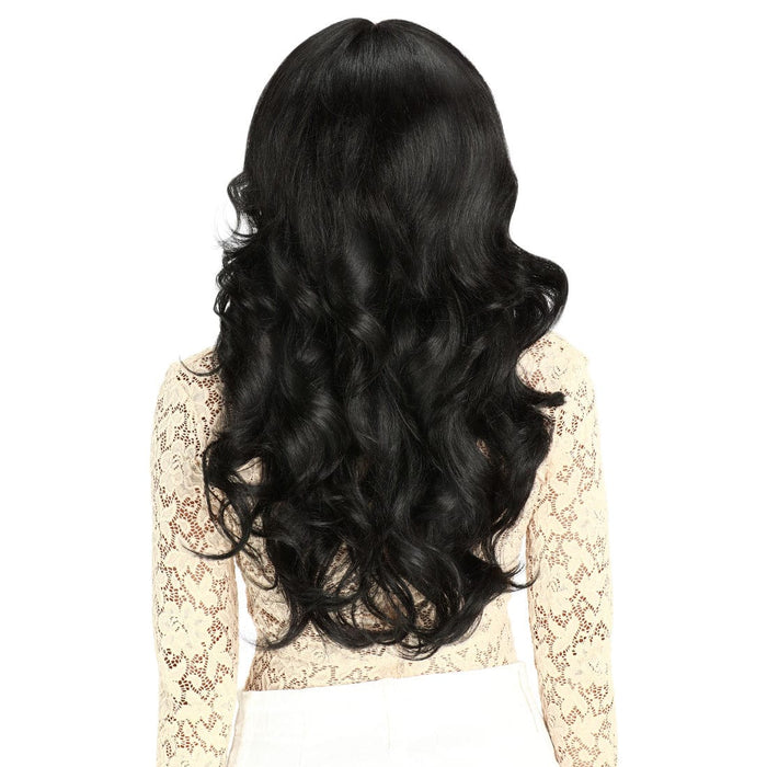 BYD-RHD LACE TYRA - Zury Sis Beyond Synthetic RHD Lace Front Wig