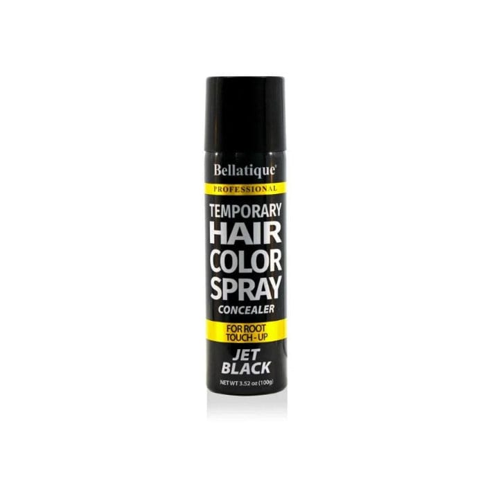 BELLATIQUE PROFESSIONAL - Professional Temporary Hair Color Spray