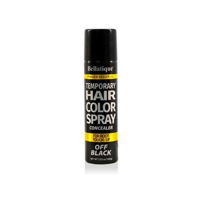 BELLATIQUE PROFESSIONAL - Professional Temporary Hair Color Spray