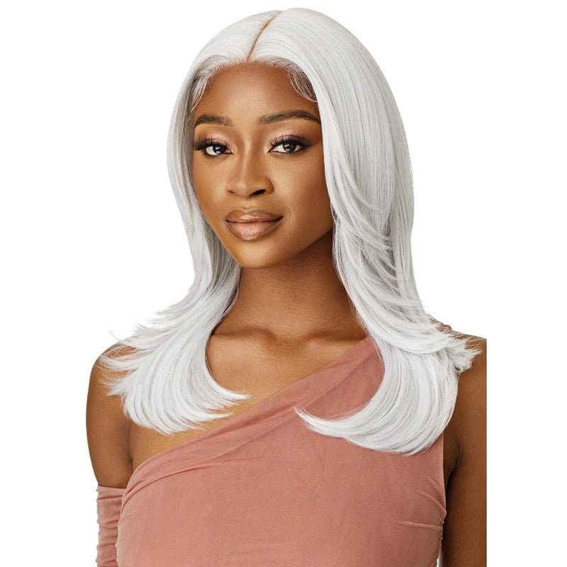 TYLER - Outre Synthetic HD Lace Front Wig