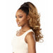 UD 15 | Sensationnel Instant Up & Down Synthetic Pony Wrap Half Wig