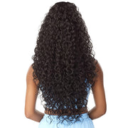 UD 16 | Sensationnel Instant Up & Down Synthetic Pony Wrap Half Wig