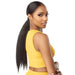 UD 17 - Sensationnel Instant Up & Down Synthetic Pony Wrap Half Wig