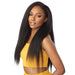 UD 17 - Sensationnel Instant Up & Down Synthetic Pony Wrap Half Wig