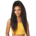 UD 17 - Sensationnel Instant Up & Down Synthetic Pony Wrap Half Wig