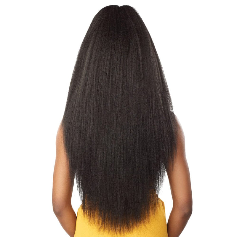 UD 17 - Sensationnel Instant Up & Down Synthetic Pony Wrap Half Wig