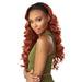 UD 18 | Sensationnel Instant Up & Down Synthetic Pony Wrap Half Wig