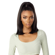 UD 19 - Sensationnel Instant Up & Down Synthetic Pony Wrap Half Wig