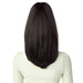UD 19 - Sensationnel Instant Up & Down Synthetic Pony Wrap Half Wig
