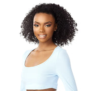 UD 20 - Sensationnel Instant Up & Down Synthetic Pony Wrap Half Wig