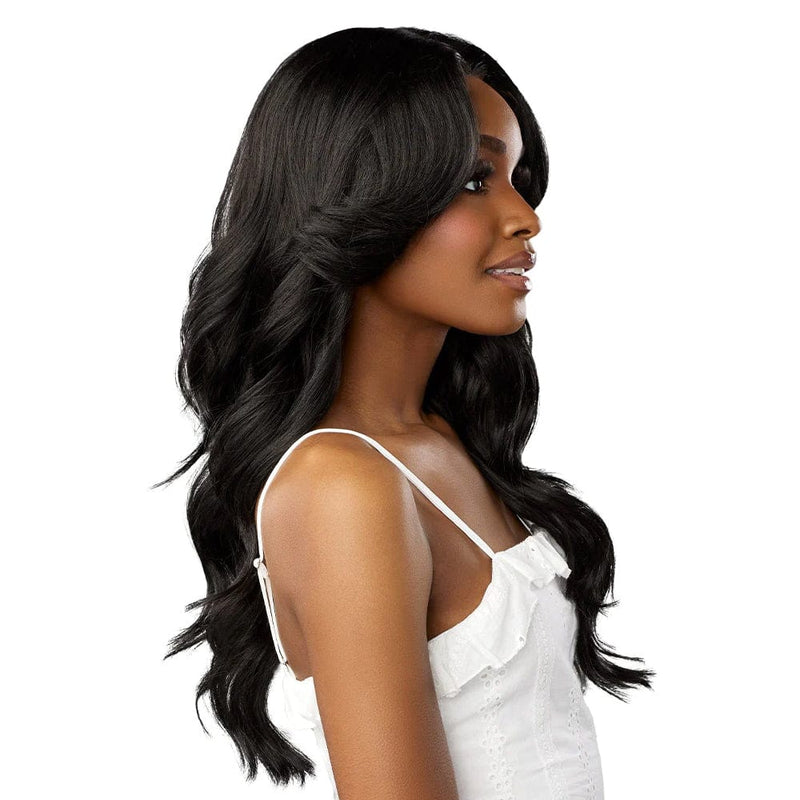 LACE UNIT 38 | Sensationnel Dashly Synthetic Lace Front Wig