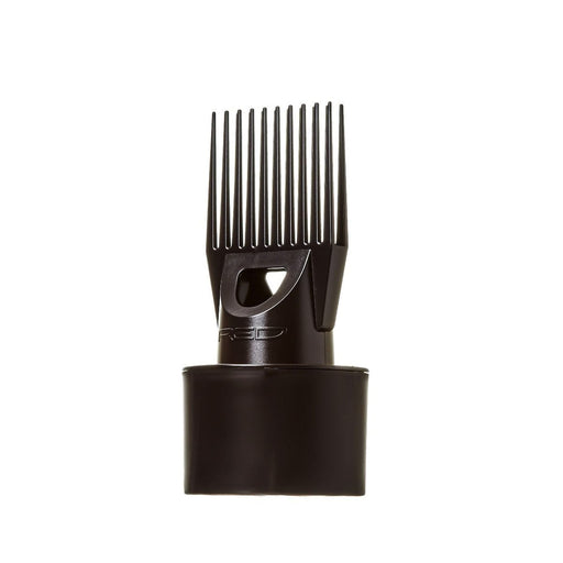 RED BY KISS | Universal Hair Dryer Nozzle UPIK02 (LONG COMB)