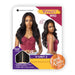 V-UNIT 2 - Sensationnel Curls Kinks & Co Synthetic V-Part Lace Wig