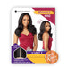 V-UNIT 3 - Sensationnel Curls Kinks & Co Synthetic V-Part Lace Wig