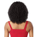 V-UNIT 4 - Sensationnel Curls Kinks & Co Synthetic V-Part Lace Wig