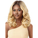 VANYA - Outre Melted Hairline Synthetic HD Lace Front Wig