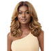 VANYA - Outre Melted Hairline Synthetic HD Lace Front Wig