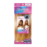 VERNISHA - Outre Sleek Lay Part Synthetic Lace Front Wig