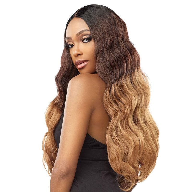 VICE UNIT 15 - Sensationnel Vice Synthetic HD Lace Front Wig