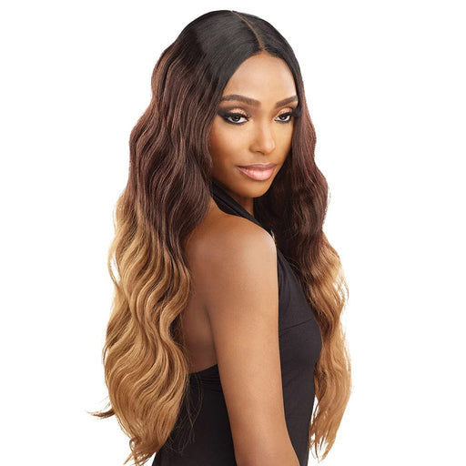 VICE UNIT 15 - Sensationnel Vice Synthetic HD Lace Front Wig