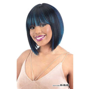 VICTORIA | Shake N Go Legacy Human Hair Blend Wig