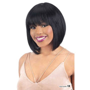 VICTORIA | Shake N Go Legacy Human Hair Blend Wig