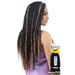 WATER BULK 18" - Freetress Human Hair Braid