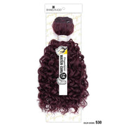 Shake N Go Organique Mastermix Synthetic Weave - WATER CURL