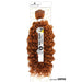 WATER CURL 18" - Organique Mastermix Synthetic Weave