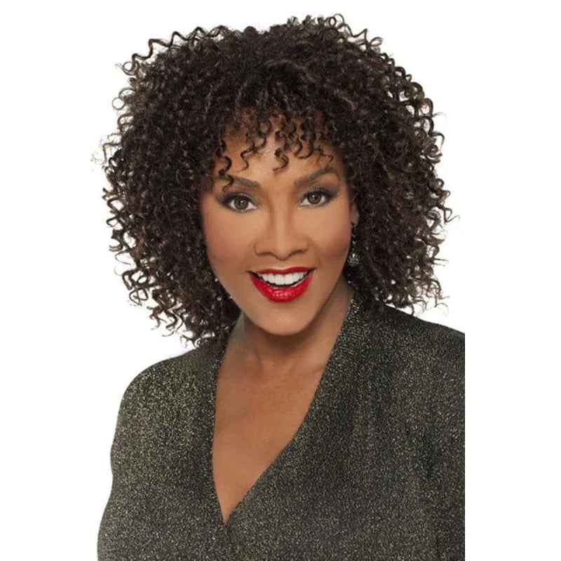 WP-JOJO | Vivica A. Fox Synthetic Wig