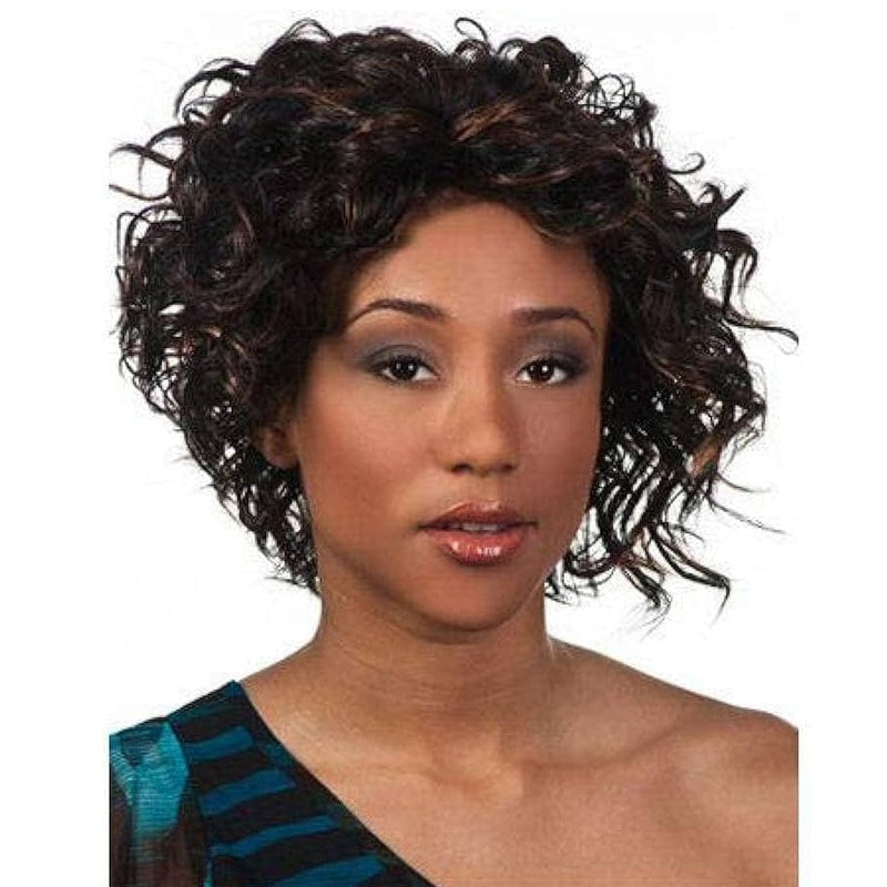 WP-MEGGI | Vivica A. Fox Synthetic Wig