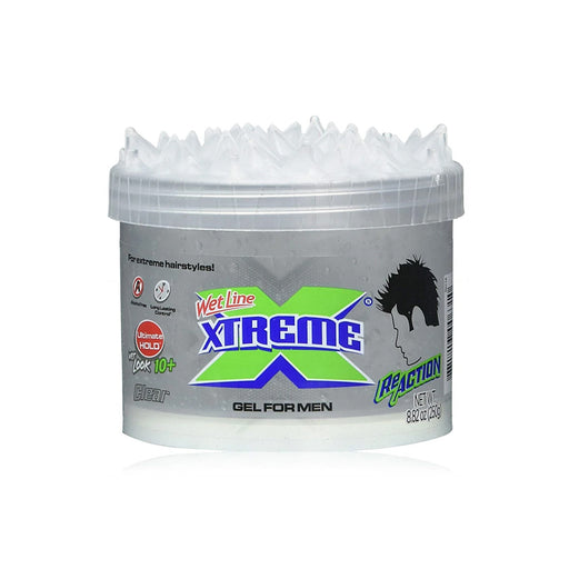 XTREME - Reaction Gel Clear 8.8oz