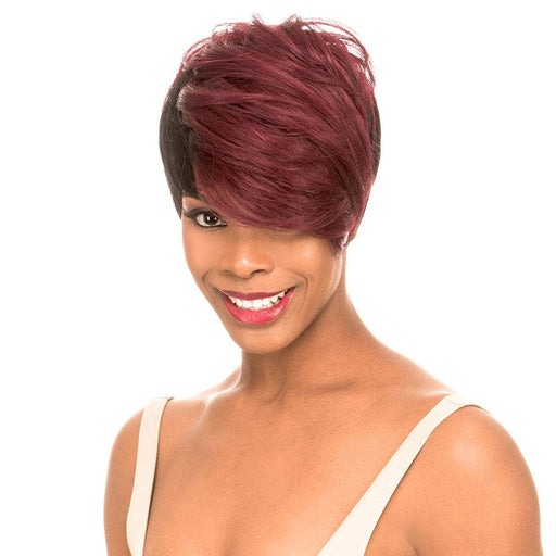 4049 YANDY | Chade New Born Free Synthetic Wig