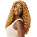 W&W YASHA - Outre Synthetic HD Lace Front Wig