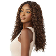 W&W YASHA - Outre Synthetic HD Lace Front Wig