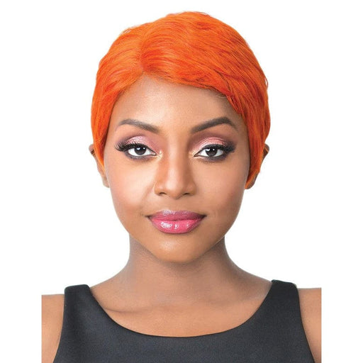 ZIA | It's a Wig Synthetic Wig